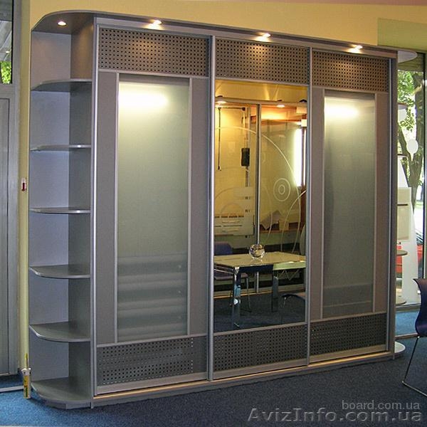 Изготовление и ремонт корпусной мебели в Луганске - <ro>Изображение</ro><ru>Изображение</ru> #1, <ru>Объявление</ru> #965042