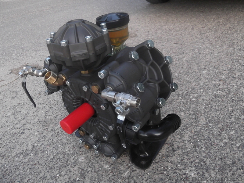 Насоси УН-41000;запчастини насоса УН-41000;штанга для обприскувача ОП - Изображение #4, Объявление #1062592