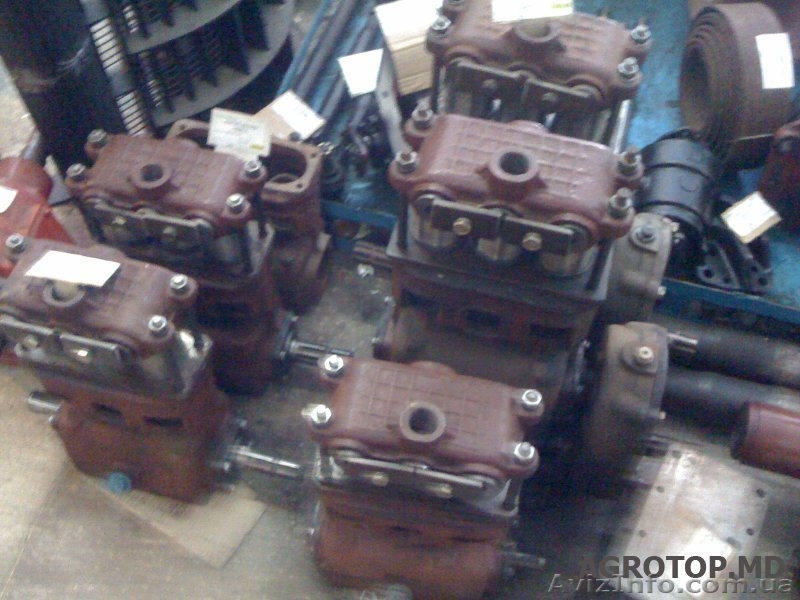 Насоси УН-41000;запчастини насоса УН-41000;штанга для обприскувача ОП - Изображение #1, Объявление #1062592