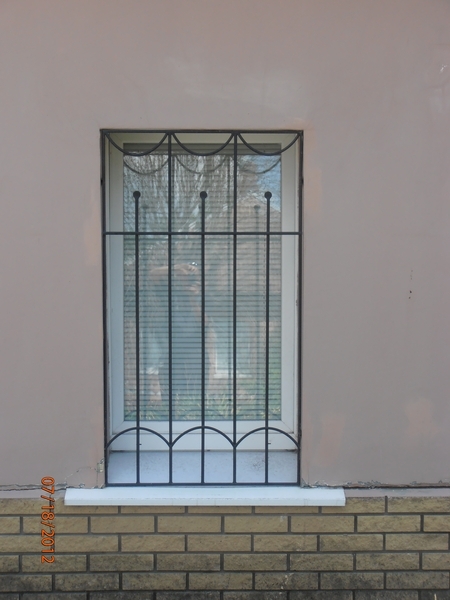  Изготовление решеток на окна - <ro>Изображение</ro><ru>Изображение</ru> #2, <ru>Объявление</ru> #1050200