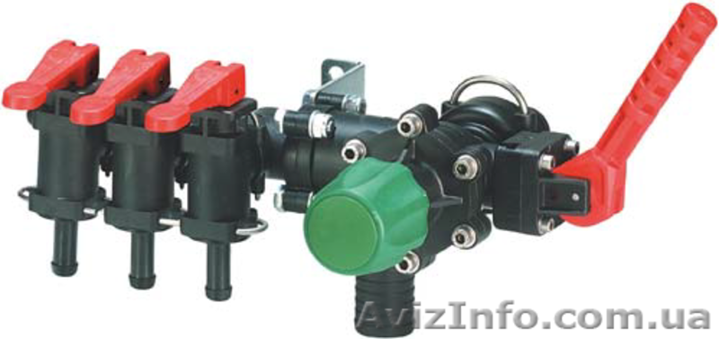 Насоси УН-41000;запчастини насоса УН-41000;штанга для обприскувача ОП - Изображение #5, Объявление #1062592