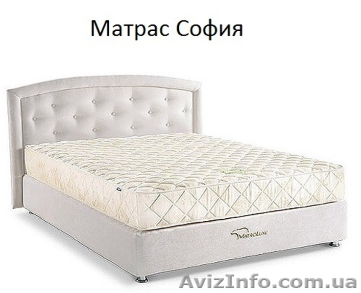 Матрас София (Matrolux, Украина) со скидкой 25% - <ro>Изображение</ro><ru>Изображение</ru> #2, <ru>Объявление</ru> #1059244
