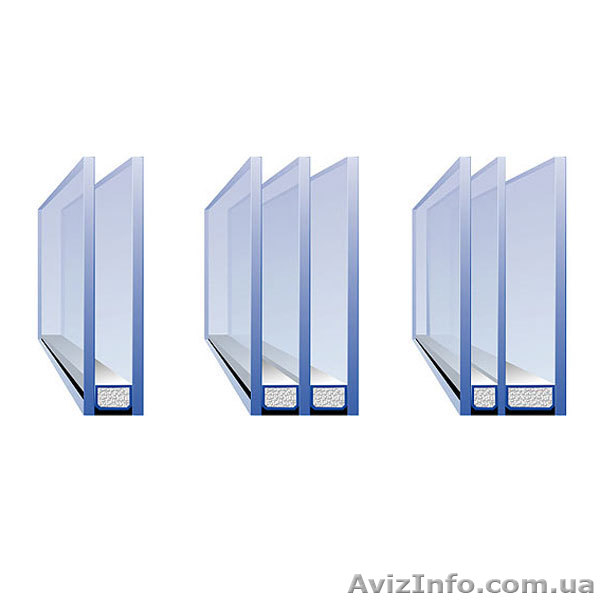 Стеклопакеты под заказ на Ваши окна в Лисичанске - <ro>Изображение</ro><ru>Изображение</ru> #2, <ru>Объявление</ru> #1050600