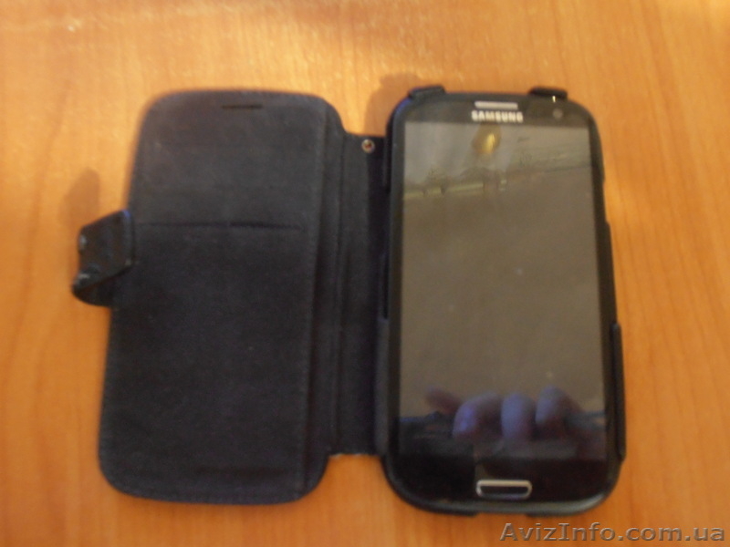 Продам Samsung Galaxy S 3 (ОРИГИНАЛ) - <ro>Изображение</ro><ru>Изображение</ru> #2, <ru>Объявление</ru> #1070117