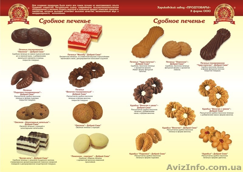 Продам Кондитерские изделия собственного  производства - <ro>Изображение</ro><ru>Изображение</ru> #6, <ru>Объявление</ru> #1090616