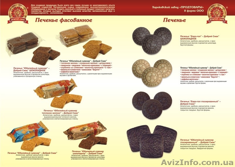 Продам Кондитерские изделия собственного  производства - <ro>Изображение</ro><ru>Изображение</ru> #8, <ru>Объявление</ru> #1090616