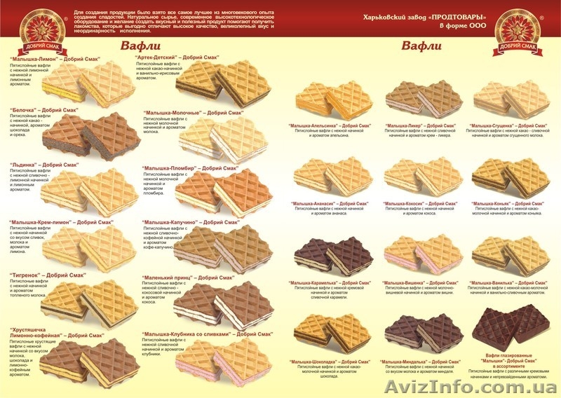 Продам Кондитерские изделия собственного  производства - <ro>Изображение</ro><ru>Изображение</ru> #2, <ru>Объявление</ru> #1090616