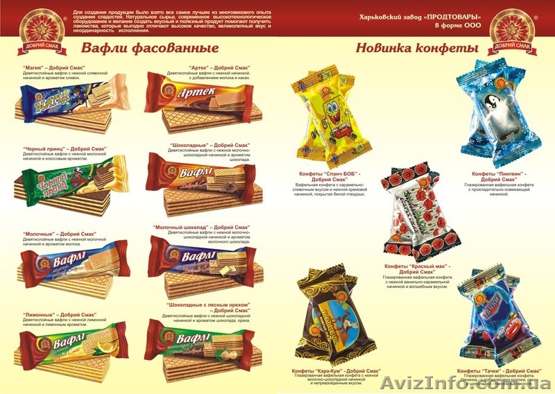 Продам Кондитерские изделия собственного  производства - <ro>Изображение</ro><ru>Изображение</ru> #3, <ru>Объявление</ru> #1090616