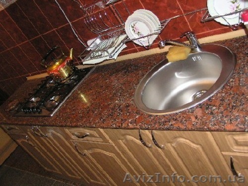 Изделия из гранита, мрамора Донецк. Ступени, памятники, плитка из гранита - <ro>Изображение</ro><ru>Изображение</ru> #4, <ru>Объявление</ru> #1107094