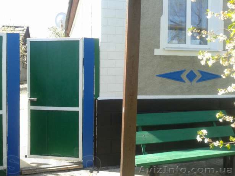 Продам дом в г.Зимогорье, Славяносербский район - <ro>Изображение</ro><ru>Изображение</ru> #9, <ru>Объявление</ru> #1111804