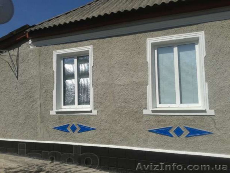 Продам дом в г.Зимогорье, Славяносербский район - <ro>Изображение</ro><ru>Изображение</ru> #4, <ru>Объявление</ru> #1111804