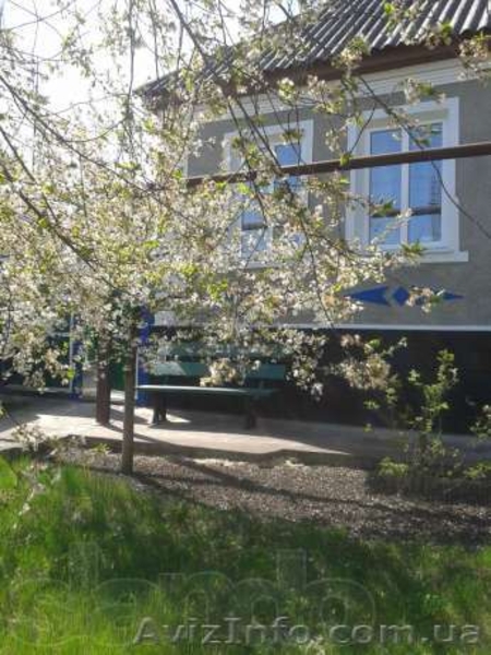 Продам дом в г.Зимогорье, Славяносербский район - <ro>Изображение</ro><ru>Изображение</ru> #3, <ru>Объявление</ru> #1111804