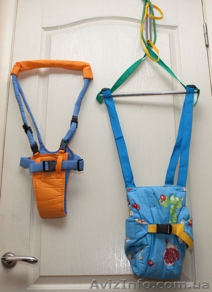  Прыгунки - тарзанка, они же - качели (3 в 1), новые, с 4-х мес. - <ro>Изображение</ro><ru>Изображение</ru> #6, <ru>Объявление</ru> #871871