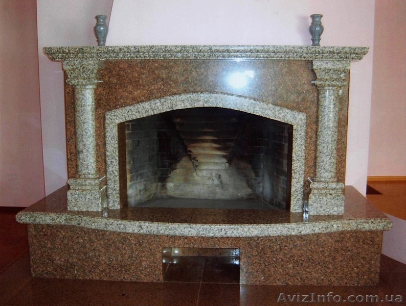 Изделия из гранита, мрамора Донецк. Ступени, памятники, плитка из гранита - <ro>Изображение</ro><ru>Изображение</ru> #9, <ru>Объявление</ru> #1107094