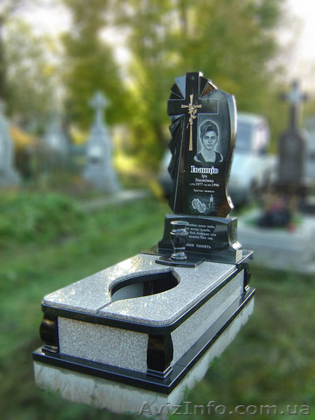  Гранитные изделия из камня Луганск. Памятники, плитка, ступени, гранит, мрамор - <ro>Изображение</ro><ru>Изображение</ru> #1, <ru>Объявление</ru> #1107077