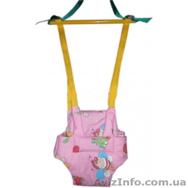  Прыгунки - тарзанка, они же - качели (3 в 1), новые, с 4-х мес. - <ro>Изображение</ro><ru>Изображение</ru> #9, <ru>Объявление</ru> #871871