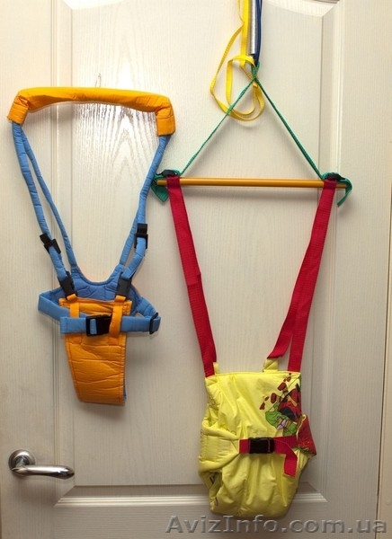  Прыгунки - тарзанка, они же - качели (3 в 1), новые, с 4-х мес. - <ro>Изображение</ro><ru>Изображение</ru> #8, <ru>Объявление</ru> #871871