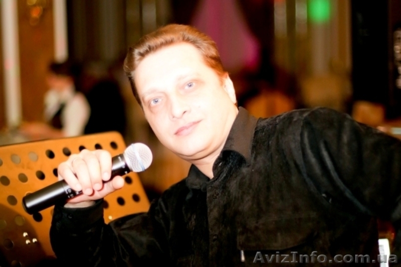 Свадебная ведущая и музыкант, тамада на свадьбу, корпоратив, юбилей - <ro>Изображение</ro><ru>Изображение</ru> #4, <ru>Объявление</ru> #1119135