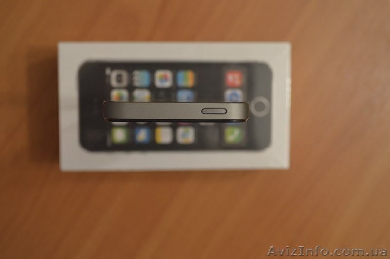 Iphone 5s 16gb neverlock - <ro>Изображение</ro><ru>Изображение</ru> #2, <ru>Объявление</ru> #1119885