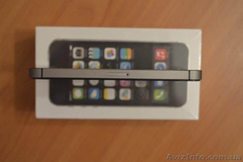 Iphone 5s 16gb neverlock - <ro>Изображение</ro><ru>Изображение</ru> #4, <ru>Объявление</ru> #1119885