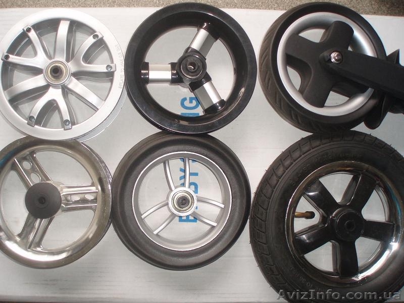  Ремонт колясок, запчасти для колясок - <ro>Изображение</ro><ru>Изображение</ru> #2, <ru>Объявление</ru> #1112908