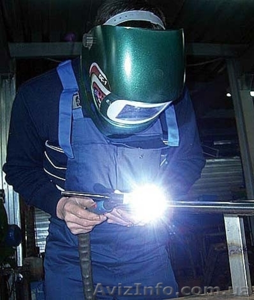 Работа сварщикам в Польше - <ro>Изображение</ro><ru>Изображение</ru> #1, <ru>Объявление</ru> #940360