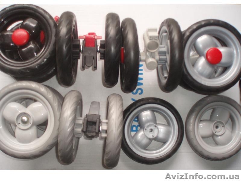 Ремонт колясок, запчасти для колясок - <ro>Изображение</ro><ru>Изображение</ru> #4, <ru>Объявление</ru> #1112908