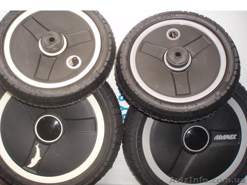  Ремонт колясок, запчасти для колясок - <ro>Изображение</ro><ru>Изображение</ru> #5, <ru>Объявление</ru> #1112908