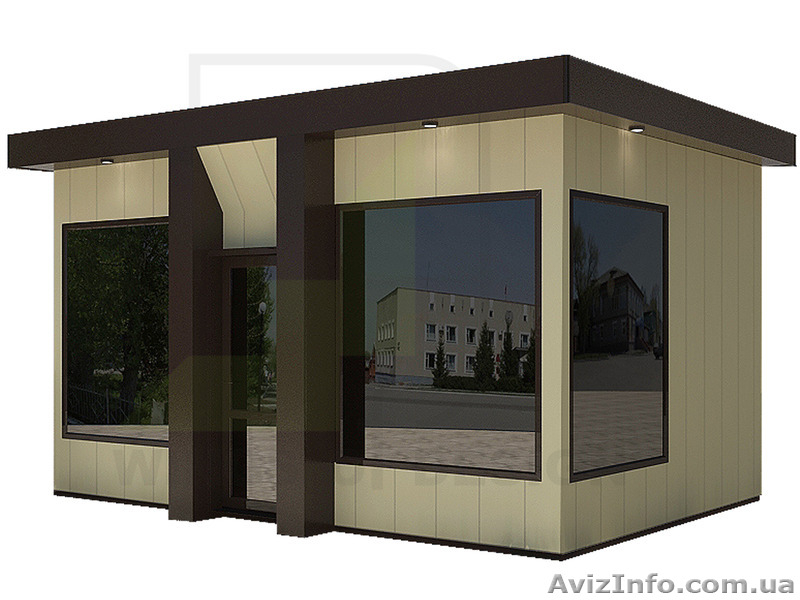 Изготовление  быстровозводимых конструкций - <ro>Изображение</ro><ru>Изображение</ru> #1, <ru>Объявление</ru> #1173049