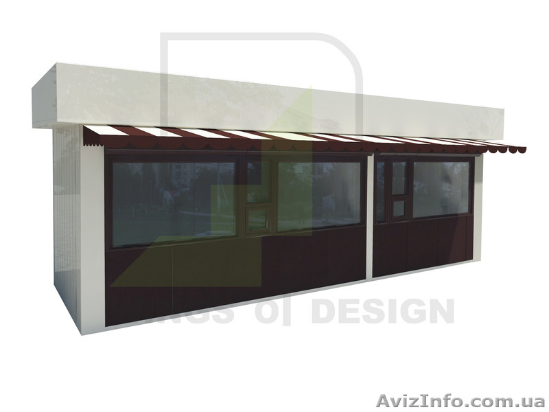 Изготовление  быстровозводимых конструкций - <ro>Изображение</ro><ru>Изображение</ru> #3, <ru>Объявление</ru> #1173049