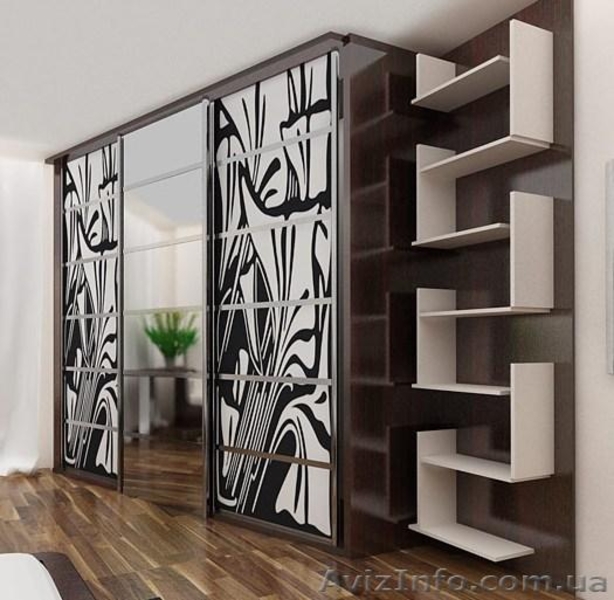 Купить прихожую в Луганске — прихожая мебель под заказ - <ro>Изображение</ro><ru>Изображение</ru> #1, <ru>Объявление</ru> #1210152