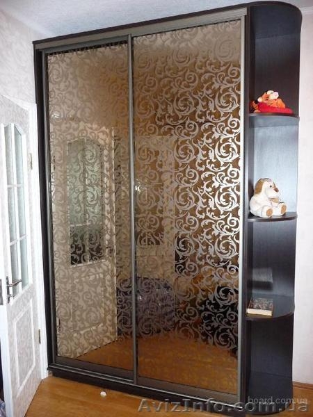 Купить прихожую в Луганске — прихожая мебель под заказ - <ro>Изображение</ro><ru>Изображение</ru> #2, <ru>Объявление</ru> #1210152