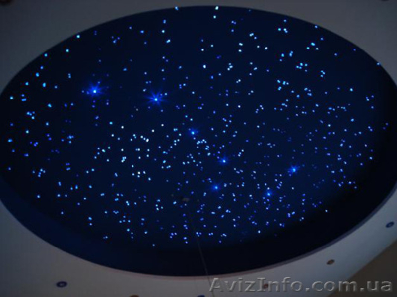 Натяжные потолки любой сложности, широких ассортимент..... - <ro>Изображение</ro><ru>Изображение</ru> #5, <ru>Объявление</ru> #1205245