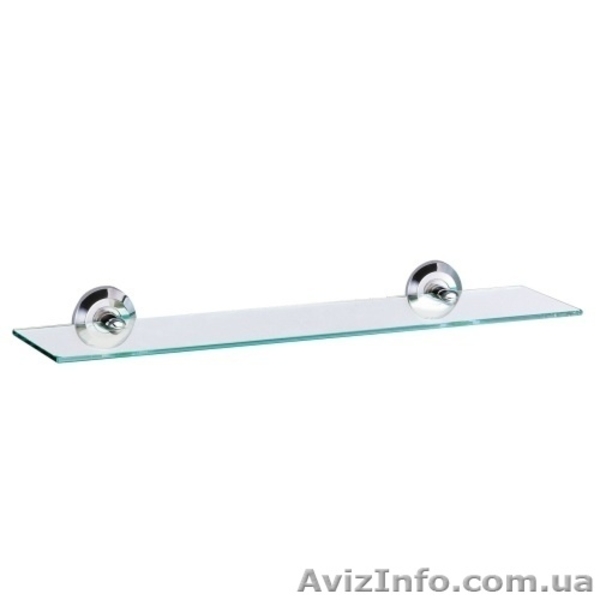 Стеклянные полки (заготовки) под заказ в Лисичанске - <ro>Изображение</ro><ru>Изображение</ru> #1, <ru>Объявление</ru> #1219190