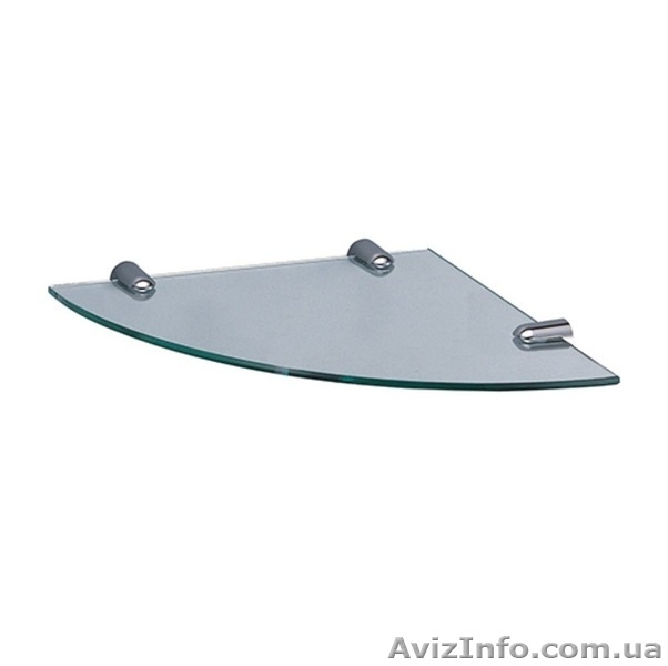 Стеклянные полки (заготовки) под заказ в Лисичанске - <ro>Изображение</ro><ru>Изображение</ru> #2, <ru>Объявление</ru> #1219190