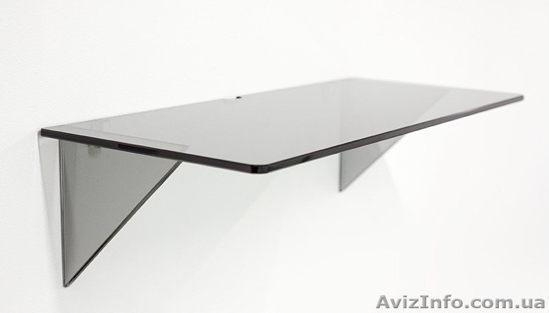 Стеклянные полки (заготовки) под заказ в Лисичанске - <ro>Изображение</ro><ru>Изображение</ru> #3, <ru>Объявление</ru> #1219190