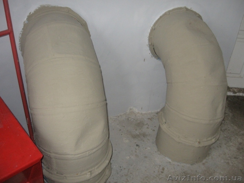 КЕРАМОИЗОЛ — современная теплоизоляция помещений, зданий и сооружений. - <ro>Изображение</ro><ru>Изображение</ru> #5, <ru>Объявление</ru> #85378