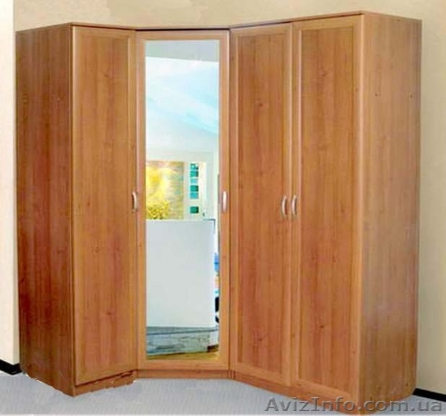 Зеркала для мебели от производителя в Лисичанске - <ro>Изображение</ro><ru>Изображение</ru> #2, <ru>Объявление</ru> #1248373