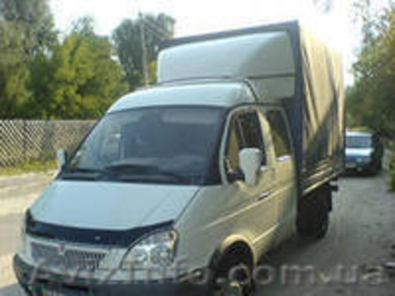 Грузовое такси грузчики.Переезды на любые расстояния.(Украина,СНГ). - <ro>Изображение</ro><ru>Изображение</ru> #3, <ru>Объявление</ru> #1247608