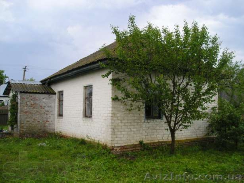 Продам усадьбу для жилья или под дачу - <ro>Изображение</ro><ru>Изображение</ru> #1, <ru>Объявление</ru> #1311435