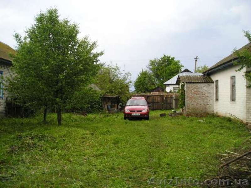 Продам усадьбу для жилья или под дачу - <ro>Изображение</ro><ru>Изображение</ru> #2, <ru>Объявление</ru> #1311435