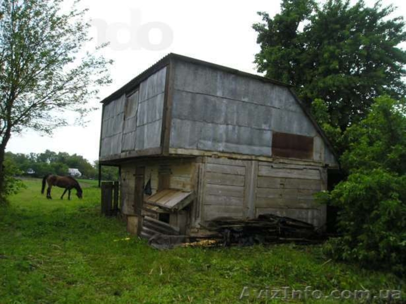 Продам усадьбу для жилья или под дачу - <ro>Изображение</ro><ru>Изображение</ru> #3, <ru>Объявление</ru> #1311435