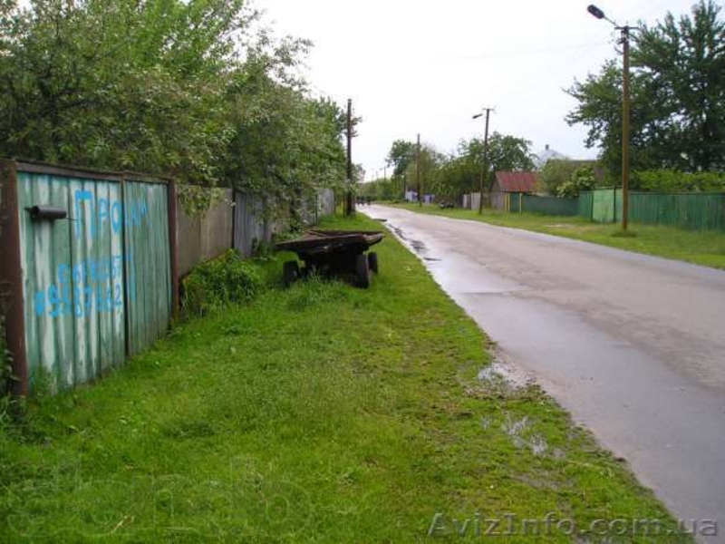 Продам усадьбу для жилья или под дачу - <ro>Изображение</ro><ru>Изображение</ru> #6, <ru>Объявление</ru> #1311435