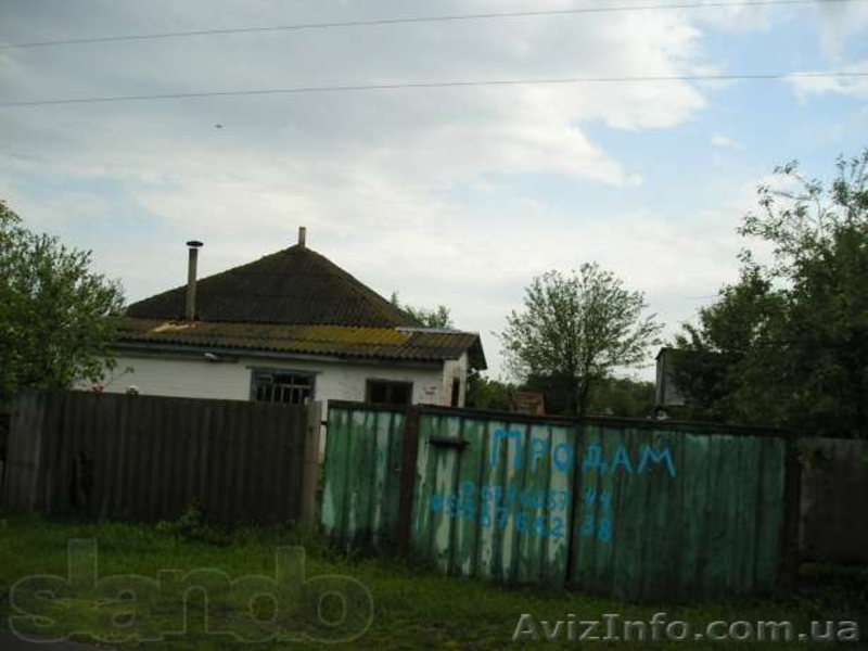 Продам усадьбу для жилья или под дачу - <ro>Изображение</ro><ru>Изображение</ru> #7, <ru>Объявление</ru> #1311435