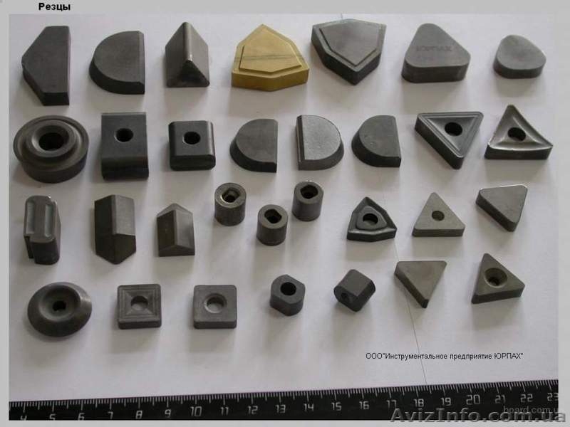 Продам метало режущий и мерительный интсрумент, комплектующие. Резцы - <ro>Изображение</ro><ru>Изображение</ru> #2, <ru>Объявление</ru> #1327917