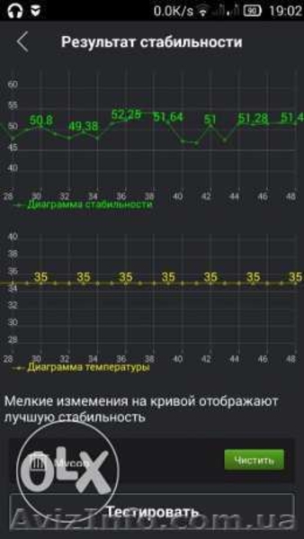 Продам Lenovo S820  - <ro>Изображение</ro><ru>Изображение</ru> #7, <ru>Объявление</ru> #1336959