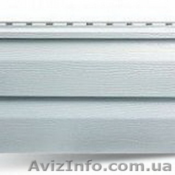 Продам сайдинг(наружная облицовка зданий) в Луганске - <ro>Изображение</ro><ru>Изображение</ru> #2, <ru>Объявление</ru> #1453100