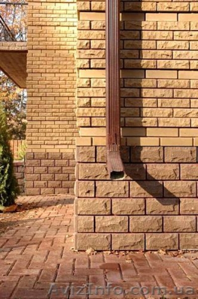 Продам сайдинг(наружная облицовка зданий) в Луганске - <ro>Изображение</ro><ru>Изображение</ru> #5, <ru>Объявление</ru> #1453100