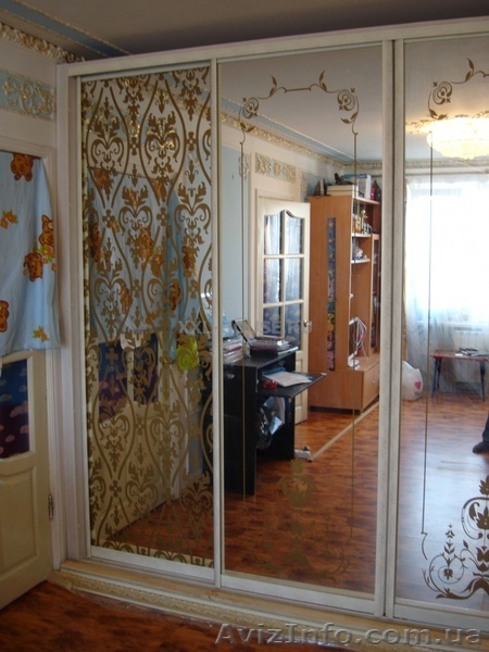 Шкафы-купе любых размеров - <ro>Изображение</ro><ru>Изображение</ru> #3, <ru>Объявление</ru> #1452196