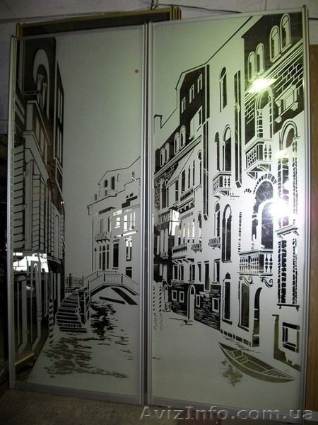 Шкафы-купе любых размеров - <ro>Изображение</ro><ru>Изображение</ru> #2, <ru>Объявление</ru> #1452196